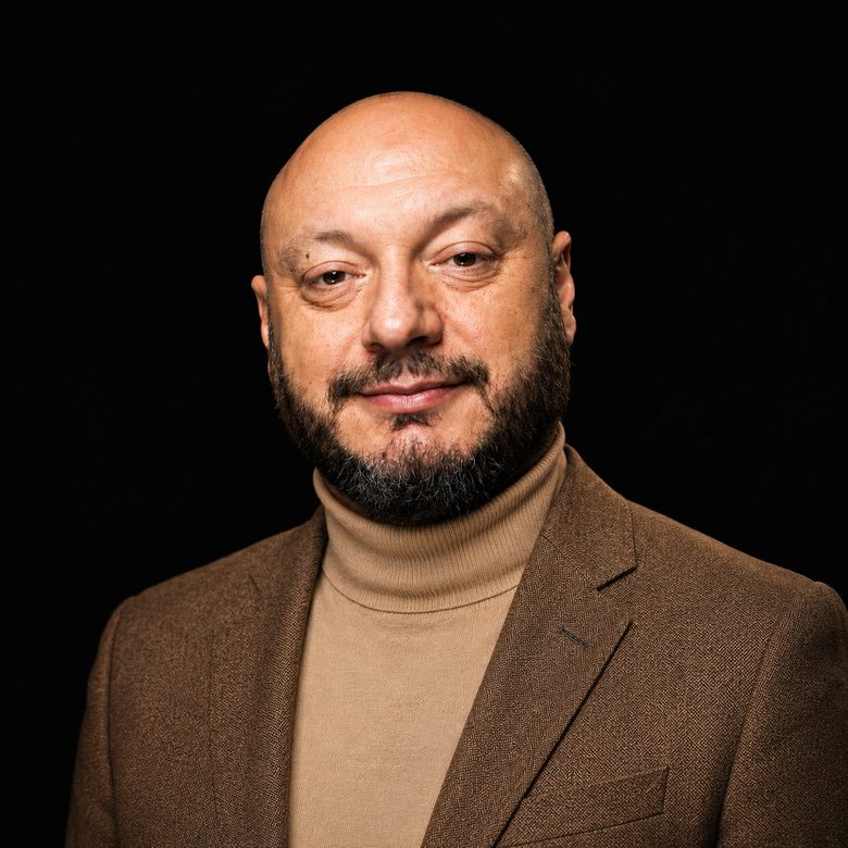 Raffaele Corti, Corti Consulting